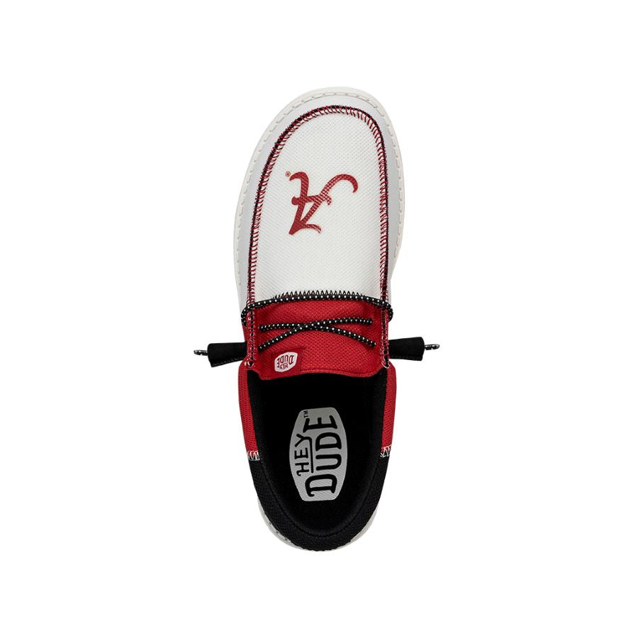 MEN'S WALLY TRI ALABAMA CRIMSON TIDE