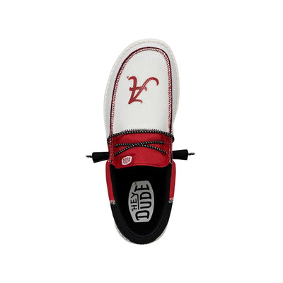 MEN'S WALLY TRI ALABAMA CRIMSON TIDE
