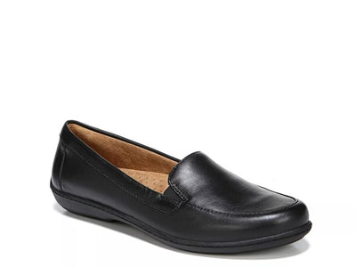 KACY FLAT BLACK