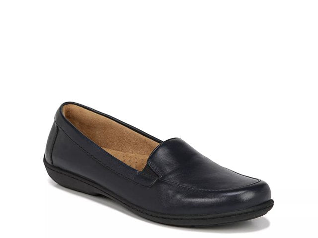 KACY FLAT NAVY