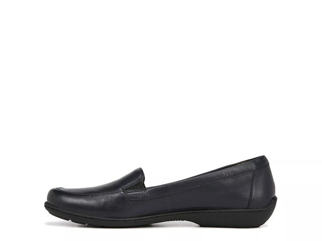 KACY FLAT NAVY