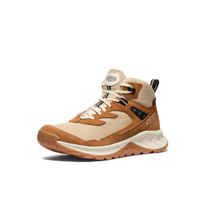 WOMEN'S HIGHTRAIL WATERPROOF HIKING BOOT