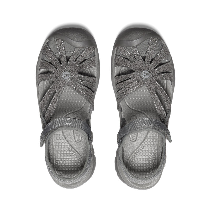 ROSE SANDAL GARGOYLE
