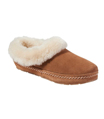 WOMEN'S WICKED GOOD SLIPPERS, SQUAM LAKE