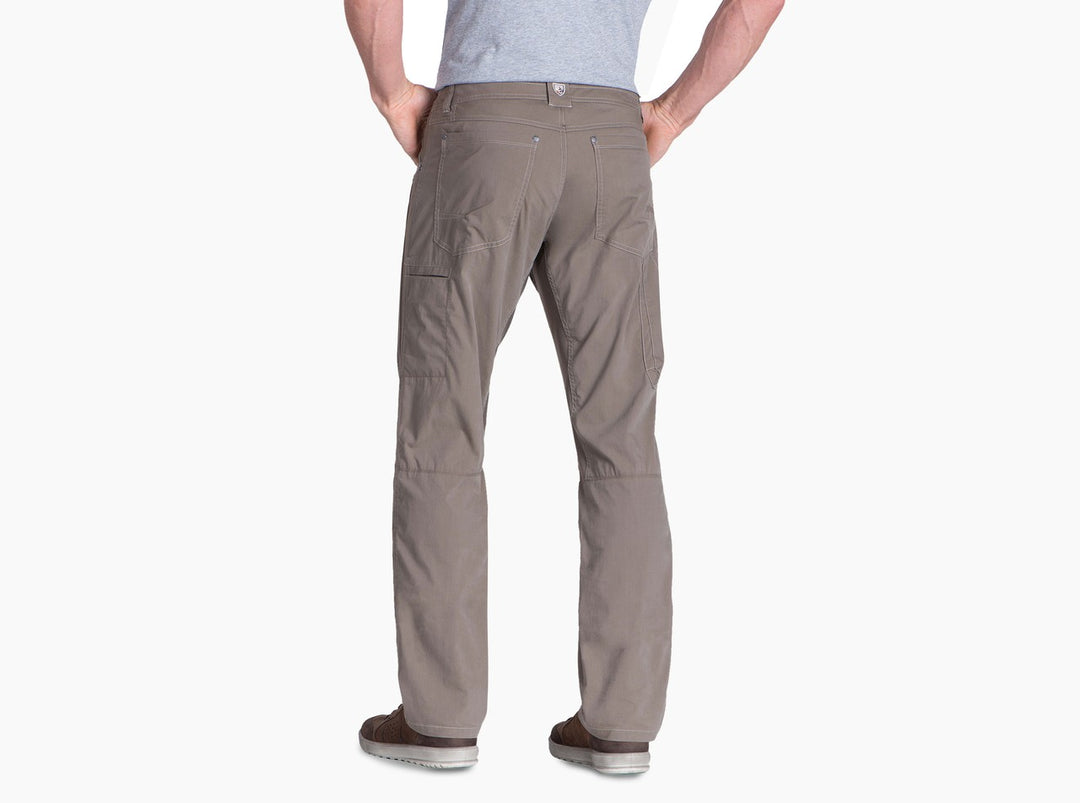 RADIKL KLASSIK FIT - WALNUT