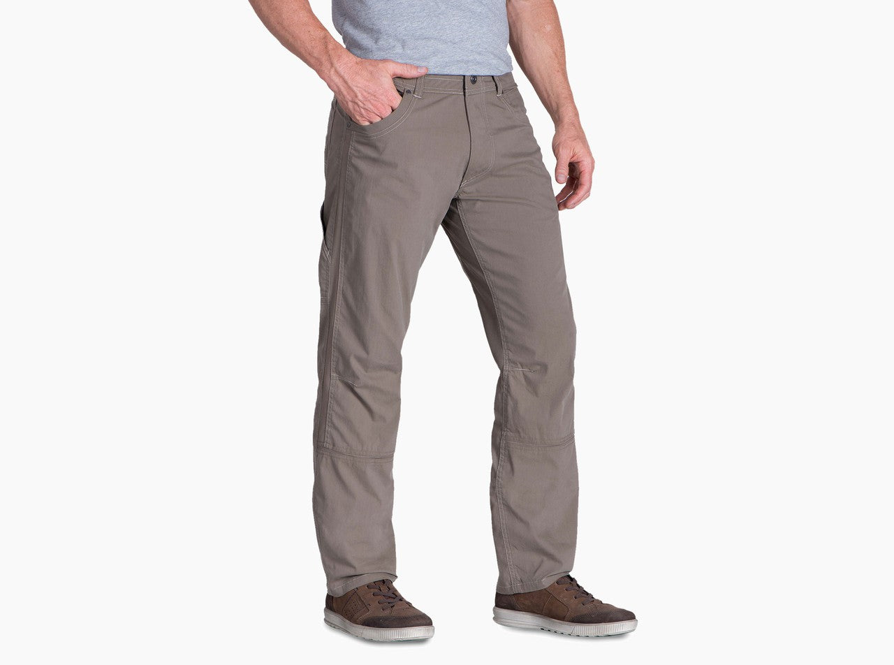 RADIKL KLASSIK FIT - WALNUT