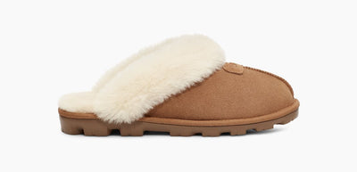 COQUETTE SLIPPER