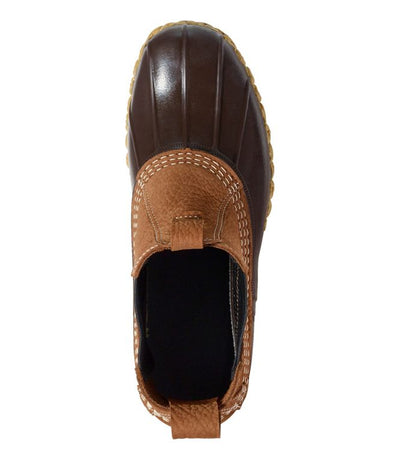MEN'S BEAN BOOTS 6.5" CHELSEA