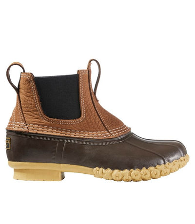 WOMEN'S BEAN BOOTS 6.5" CHELSEA