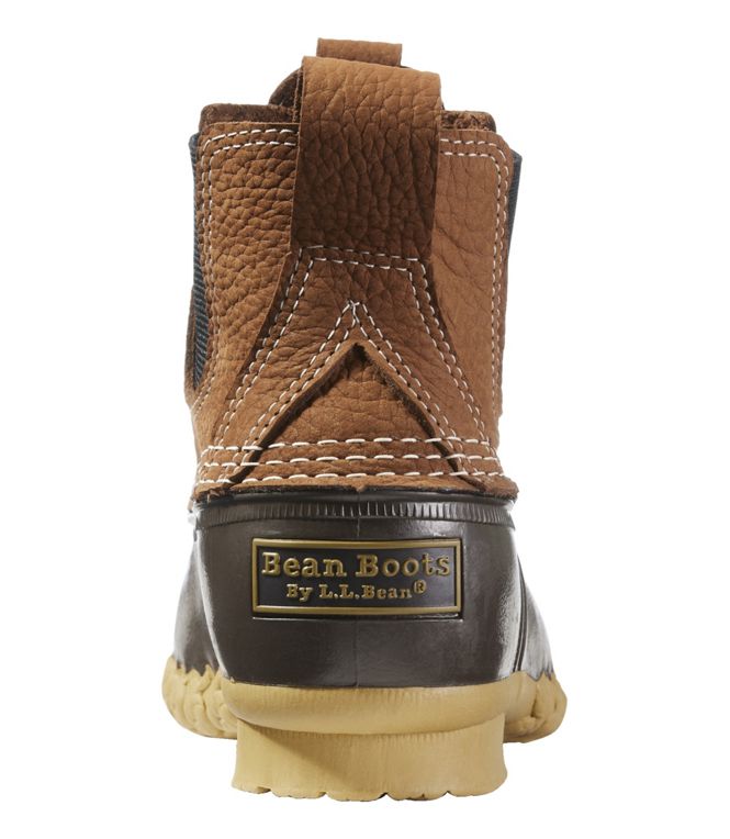 WOMEN'S BEAN BOOTS 6.5" CHELSEA