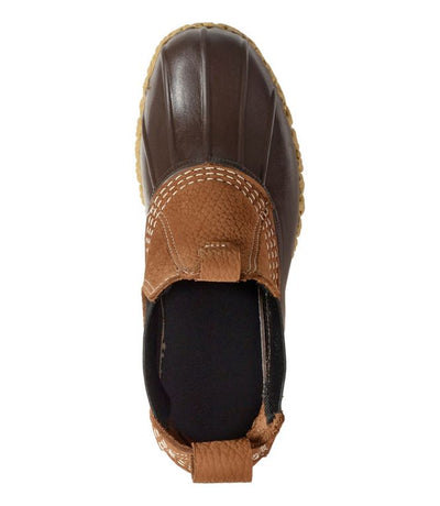 WOMEN'S BEAN BOOTS 6.5" CHELSEA