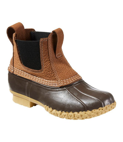 WOMEN'S BEAN BOOTS 6.5" CHELSEA