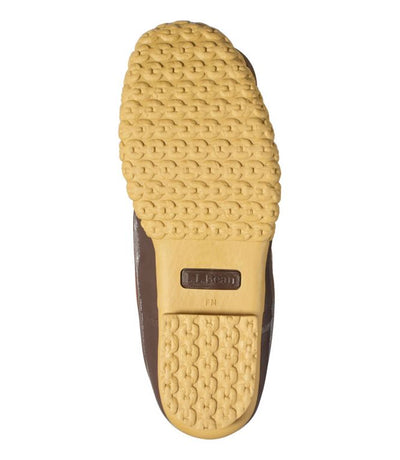 MEN'S BEAN BOOTS 8"