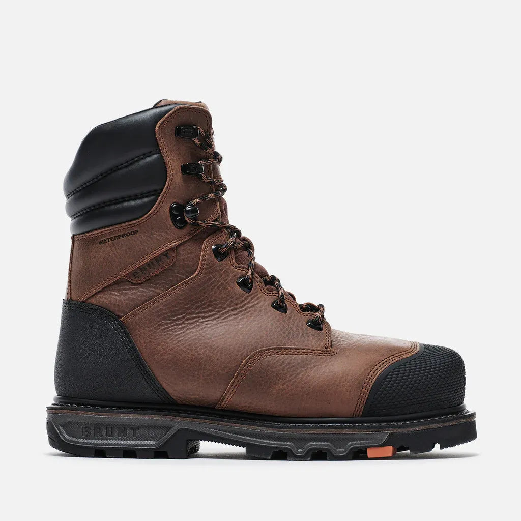 MULDER INSULATED (COMP TOE)