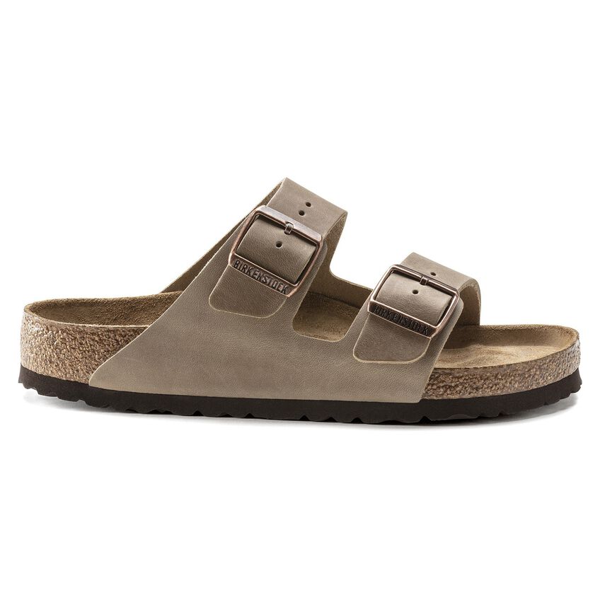 ARIZONA SOFT FOOTBED – DiPrima's Shoes