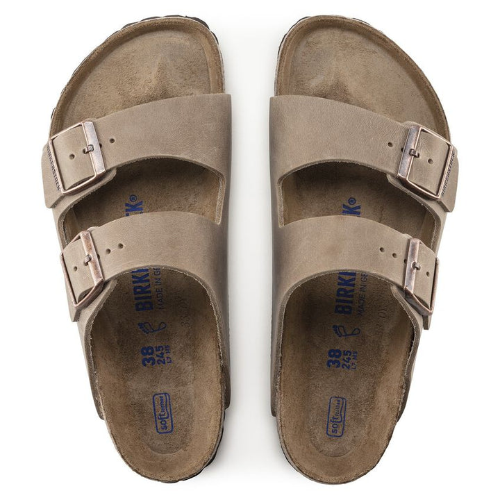 ARIZONA SOFT FOOTBED