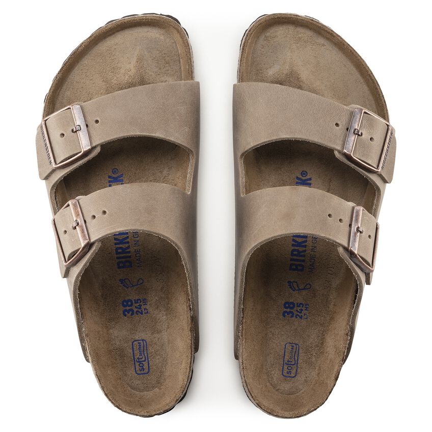 ARIZONA SOFT FOOTBED