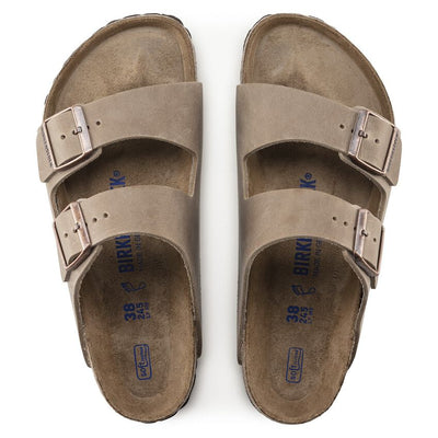 ARIZONA SOFT FOOTBED