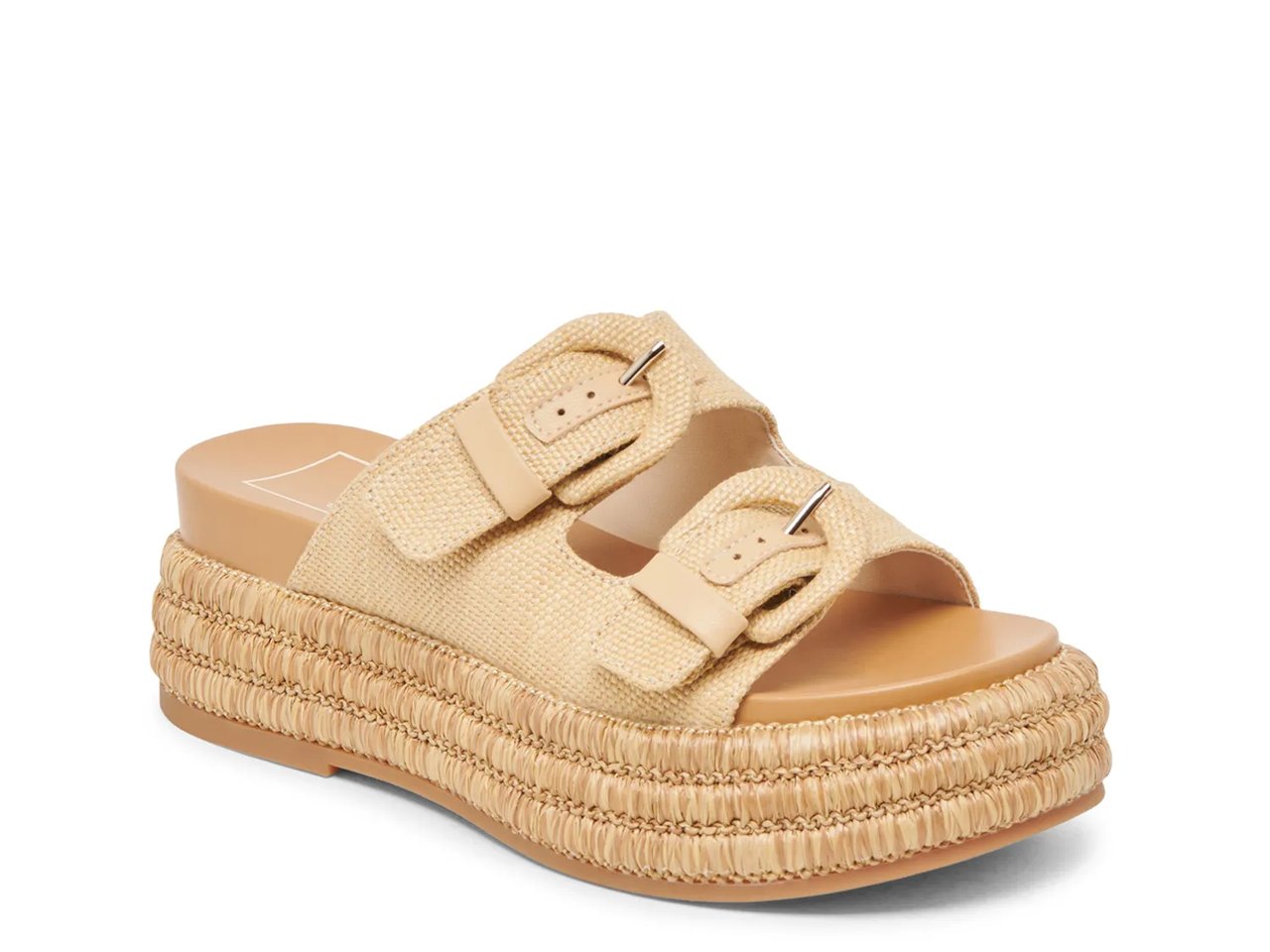 WITNY PLATFORM SANDAL