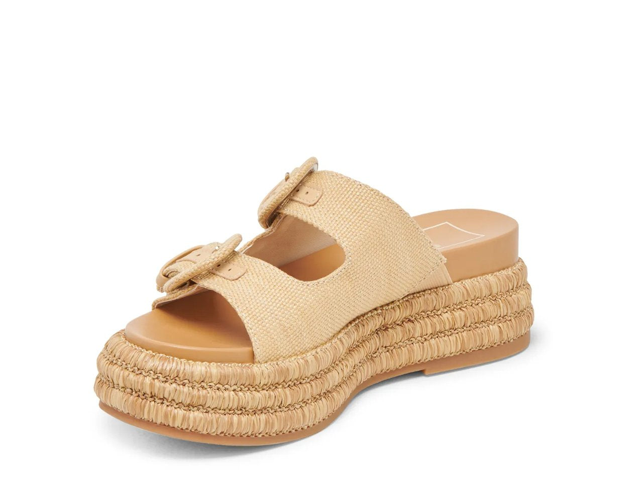 WITNY PLATFORM SANDAL