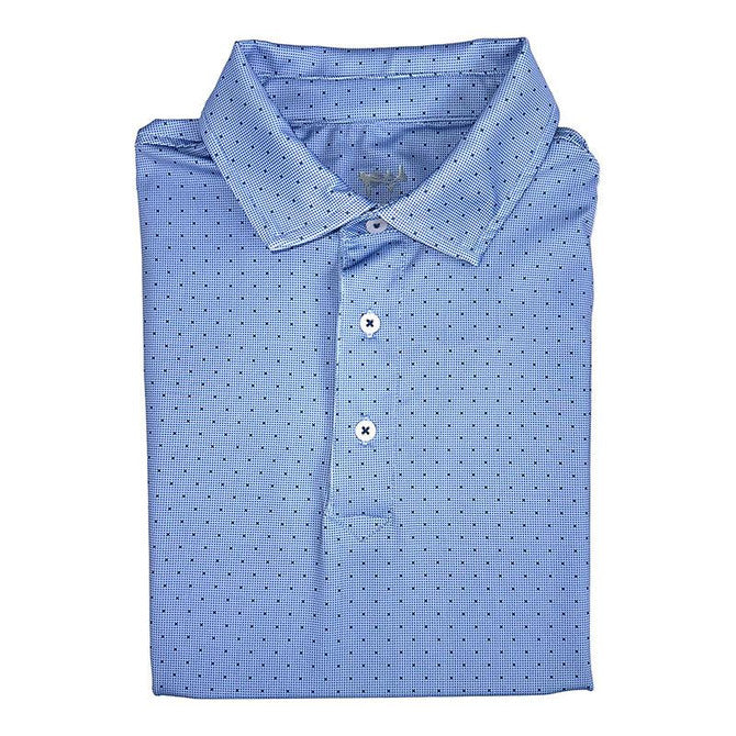 PERFORMANCE POLO