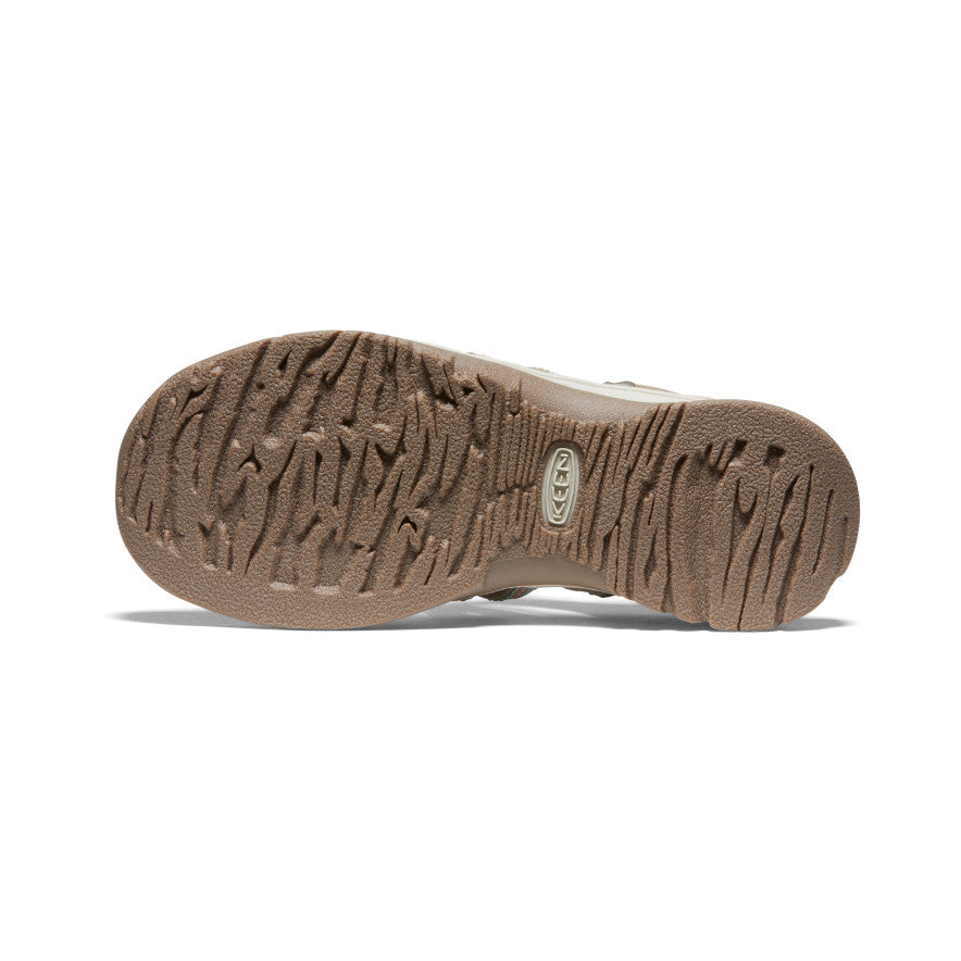 WOMEN'S WHISPER - TAUPE/ CORAL