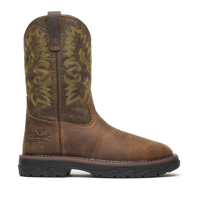 BUFFALO RIDGE 11" NANO SQUARE TOE