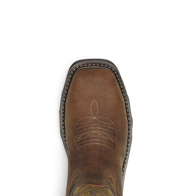 BUFFALO RIDGE 11" NANO SQUARE TOE