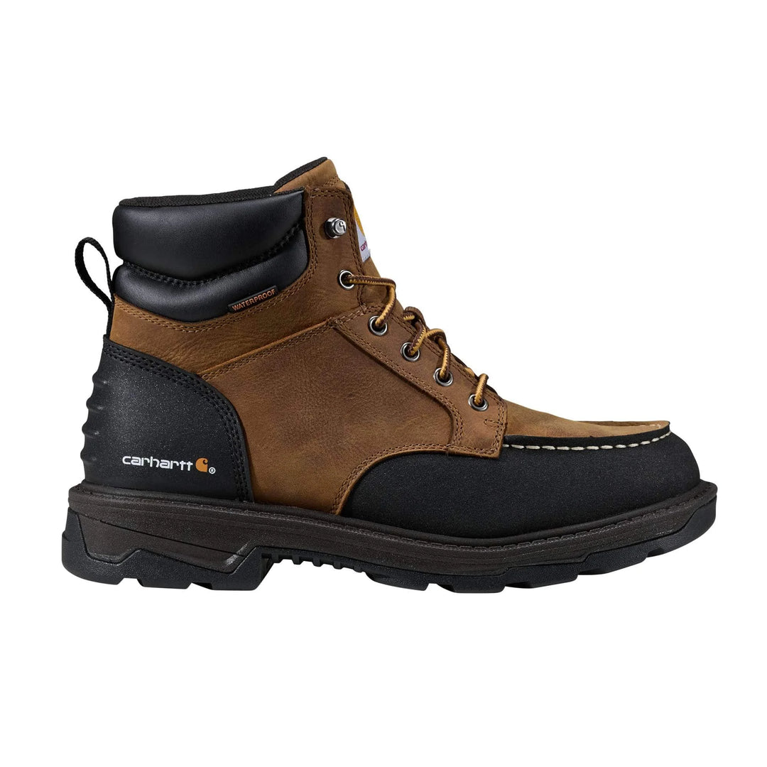 HAMILTON 6 INCH WATERPROOF COMPOSITE TOE