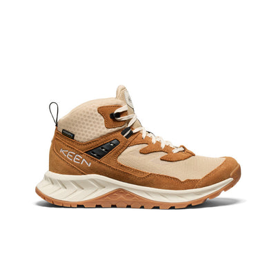 WOMEN'S HIGHTRAIL WATERPROOF HIKING BOOT