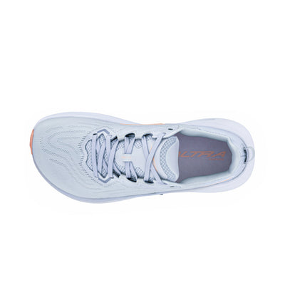 WOMEN'S FWD VIA - LIGHT GRAY