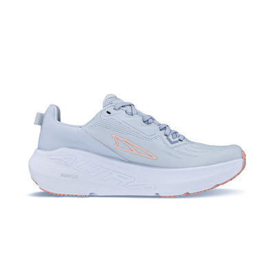 WOMEN'S FWD VIA - LIGHT GRAY