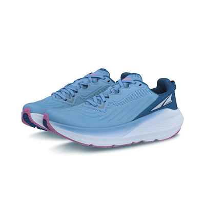 WOMEN'S FWD VIA - LIGHT BLUE