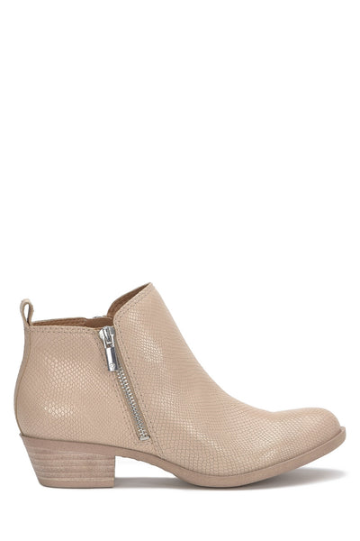 BASEL BOOTIE