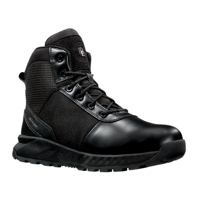 BDX6"  WATERPROOF SIDE ZIP BOOT