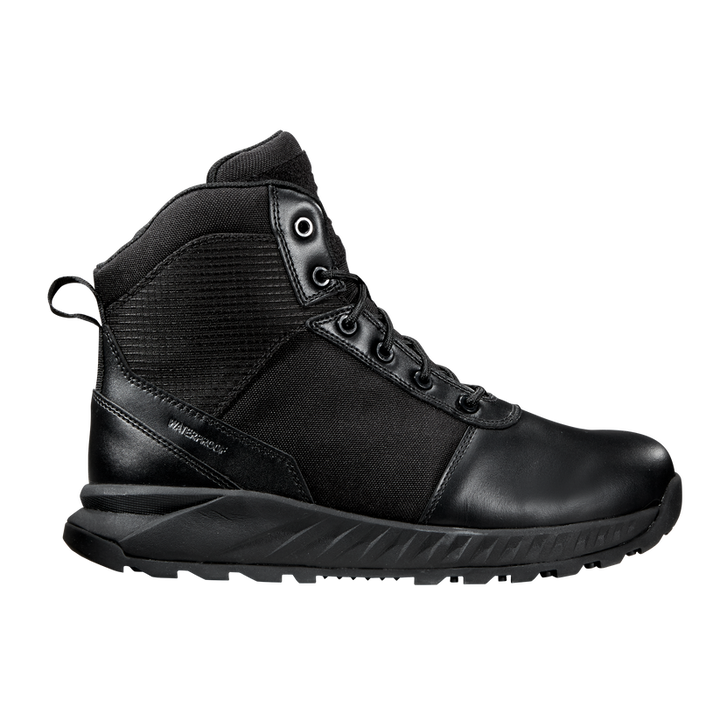 BDX6"  WATERPROOF SIDE ZIP BOOT