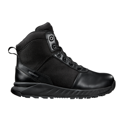 BDX6"  WATERPROOF SIDE ZIP BOOT