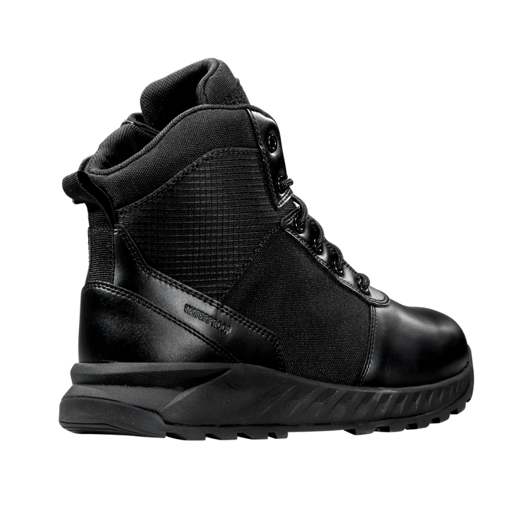 BDX6"  WATERPROOF SIDE ZIP BOOT