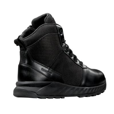 BDX6"  WATERPROOF SIDE ZIP BOOT