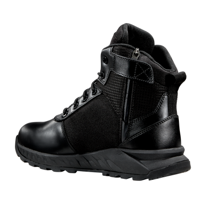 BDX6"  WATERPROOF SIDE ZIP BOOT
