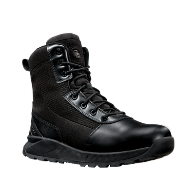 BDX8"  WATERPROOF SIDE ZIP BOOT