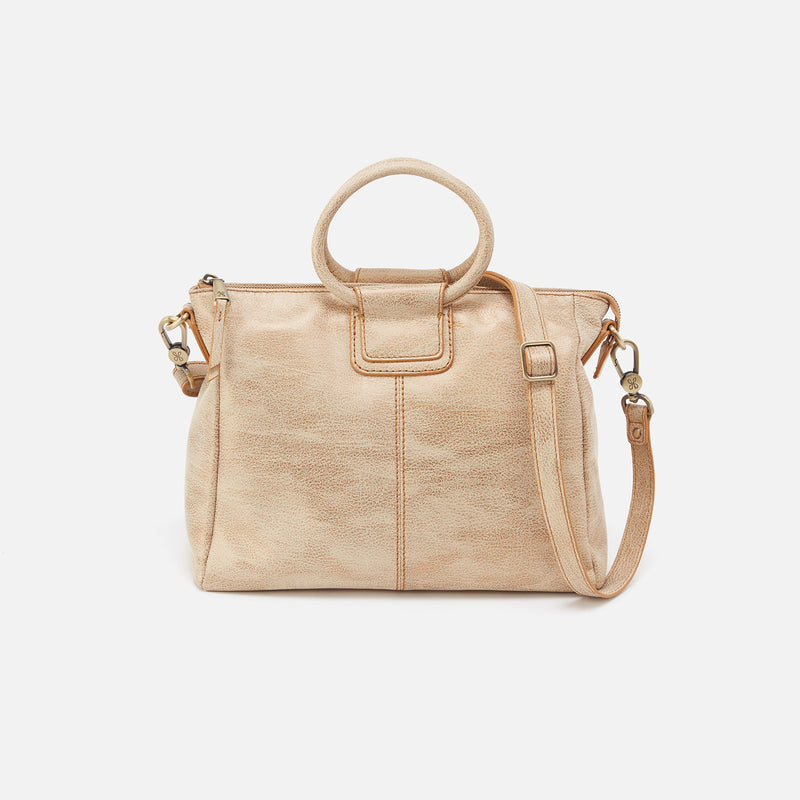 SHEILA MEDIUM SATCHEL