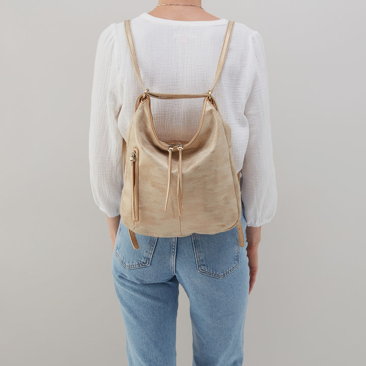 MERRIN CONVERTIBLE BACKPACK