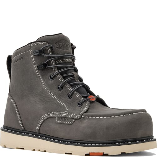 MARIN 6 INCH WP LIMITED EDITION (SOFT TOE)