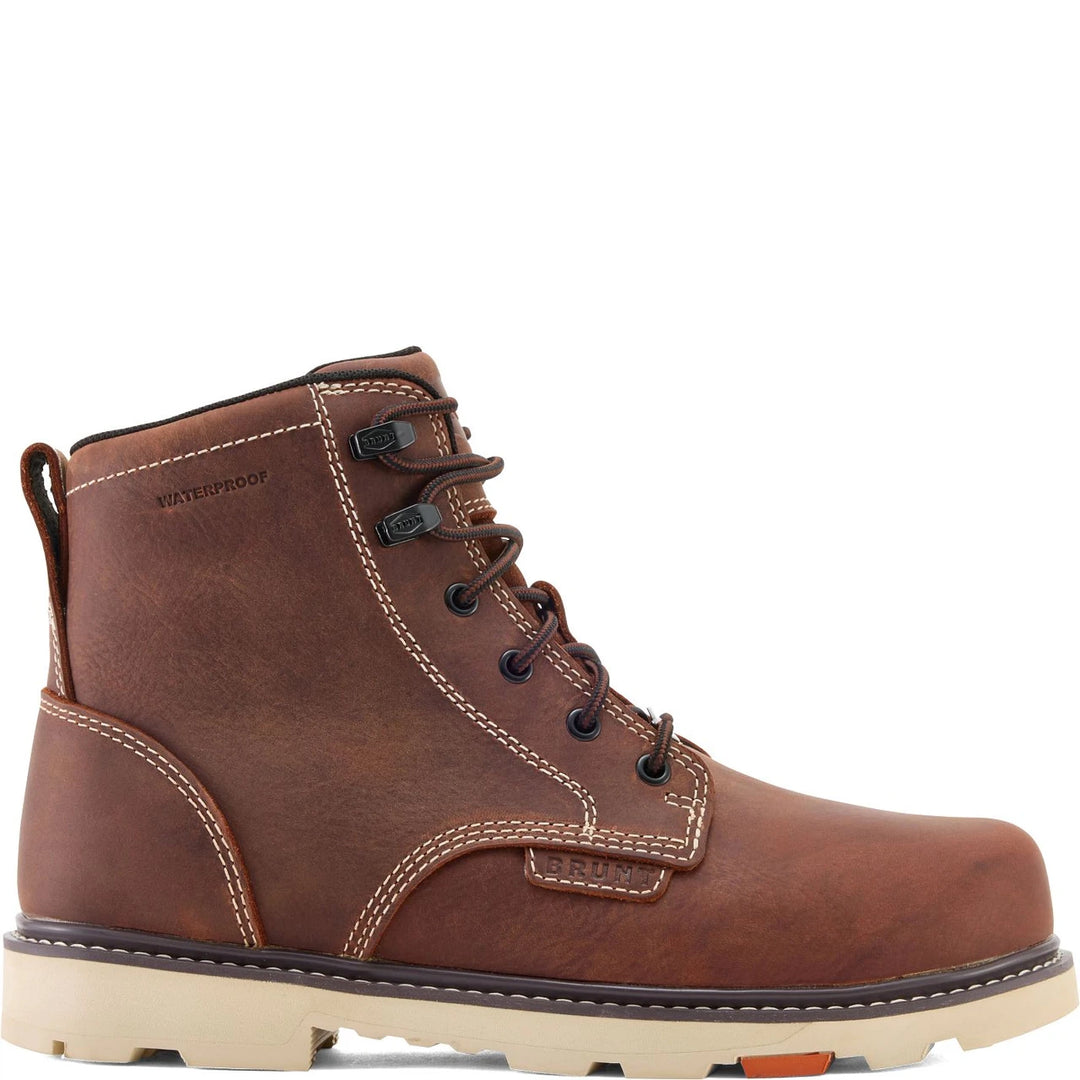 SULLIVAN LIMITED EDITION 6 INCH (SOFT TOE)