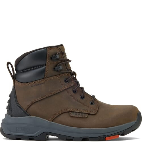 THE KASPARIAN WATERPROOF (SOFT TOE)