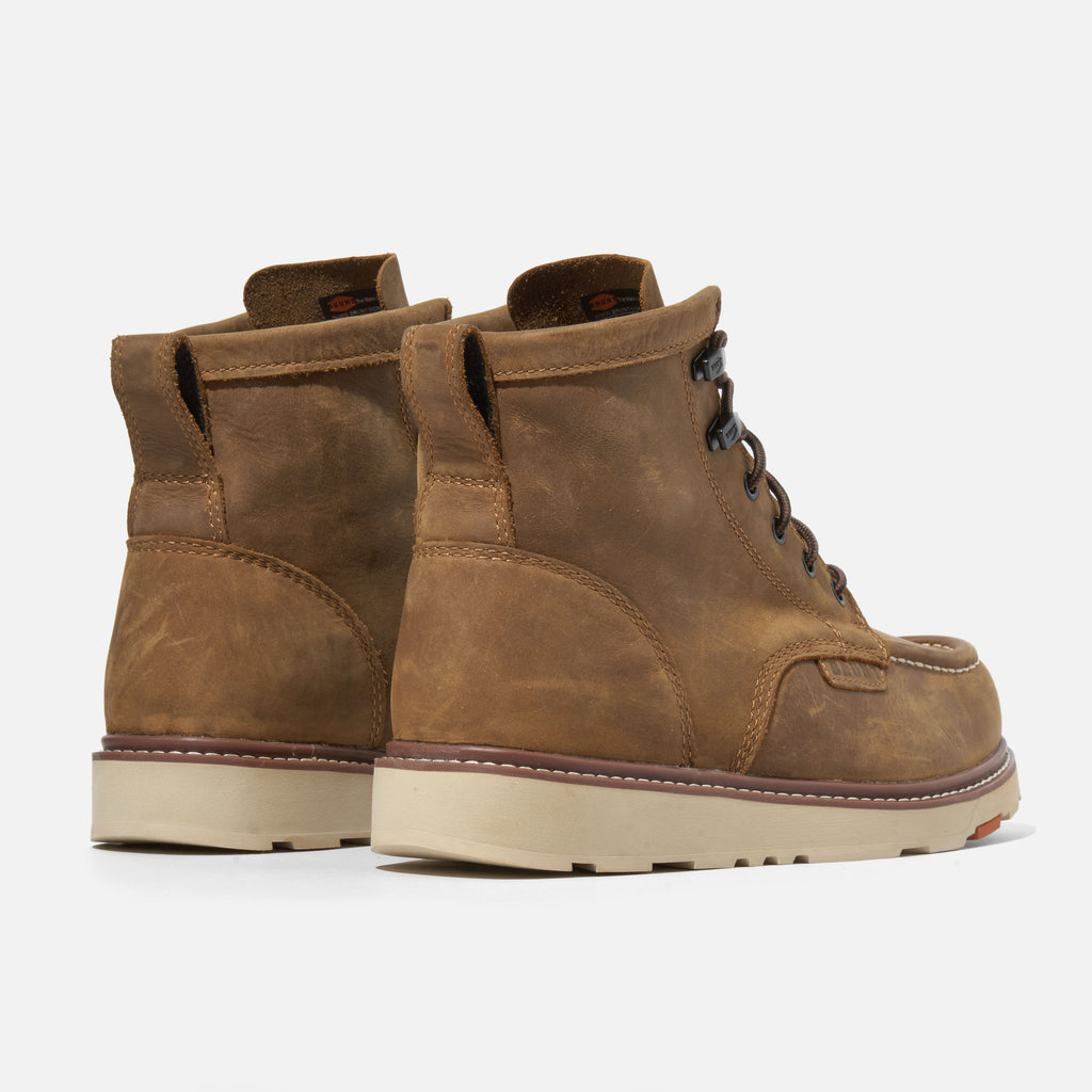 THE MARIN UNLINED (COMP TOE)