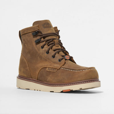 THE MARIN UNLINED (COMP TOE)