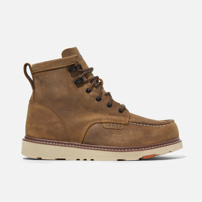 THE MARIN UNLINED (COMP TOE)