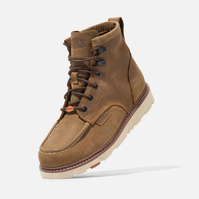 THE MARIN UNLINED (COMP TOE)